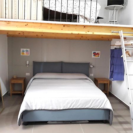B&B City Center 나폴리 외부 사진