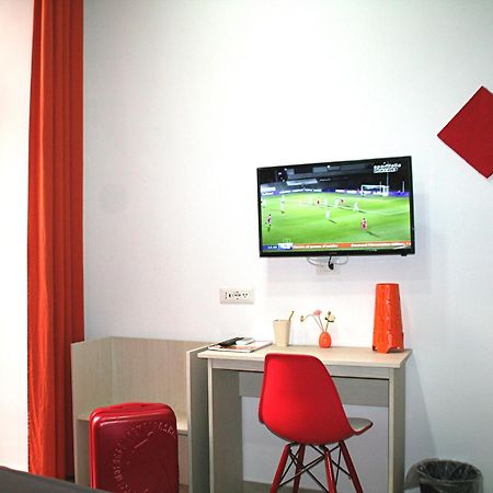 B&B City Center 나폴리 외부 사진