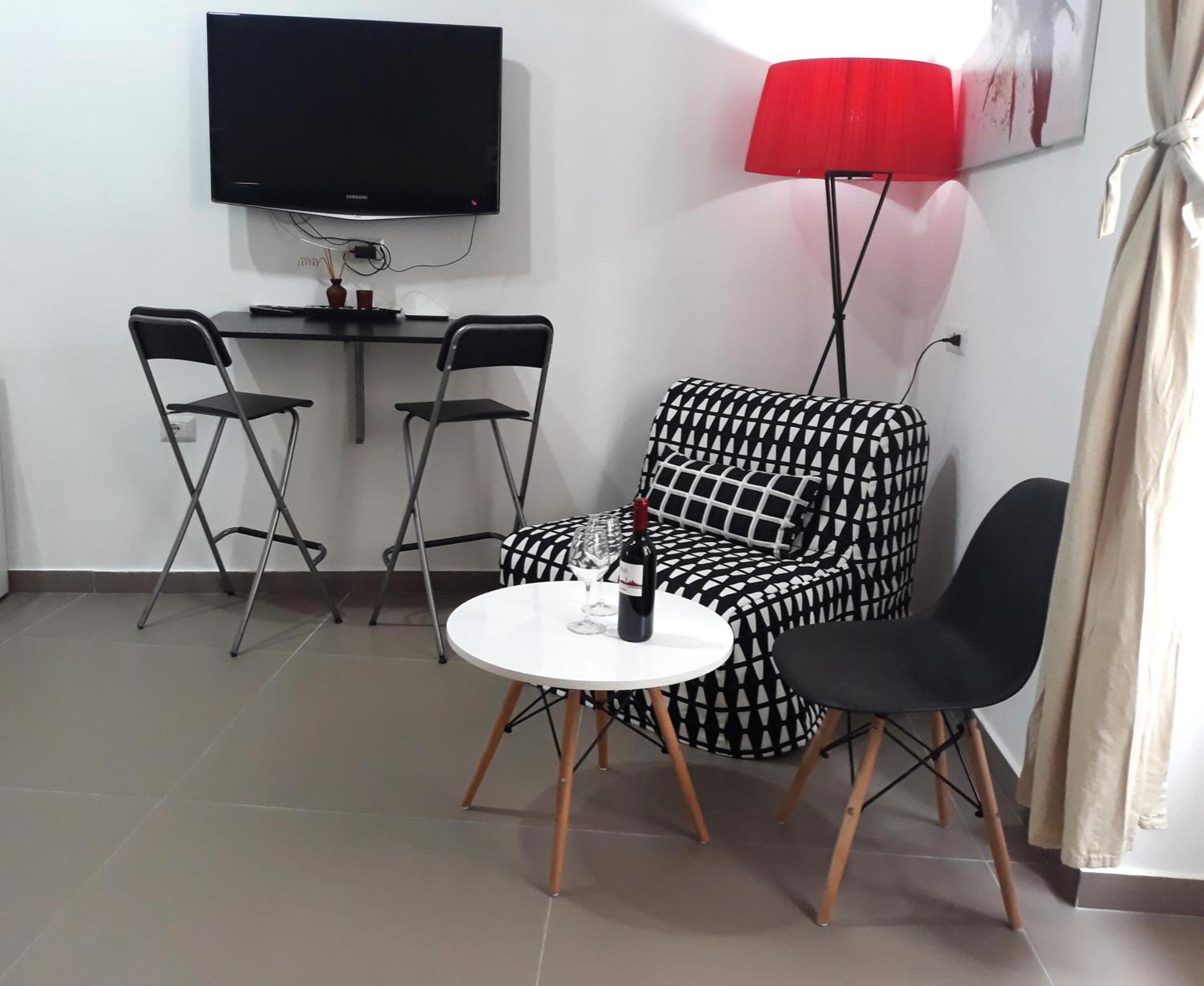 B&B City Center 나폴리 객실 사진