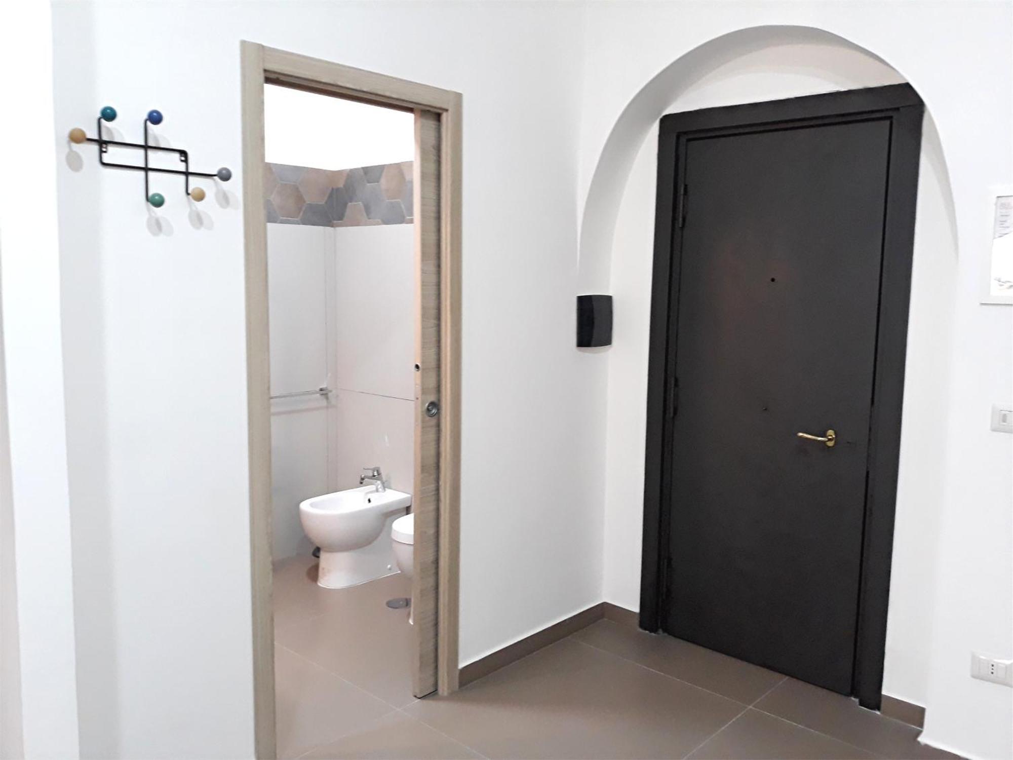 B&B City Center 나폴리 외부 사진