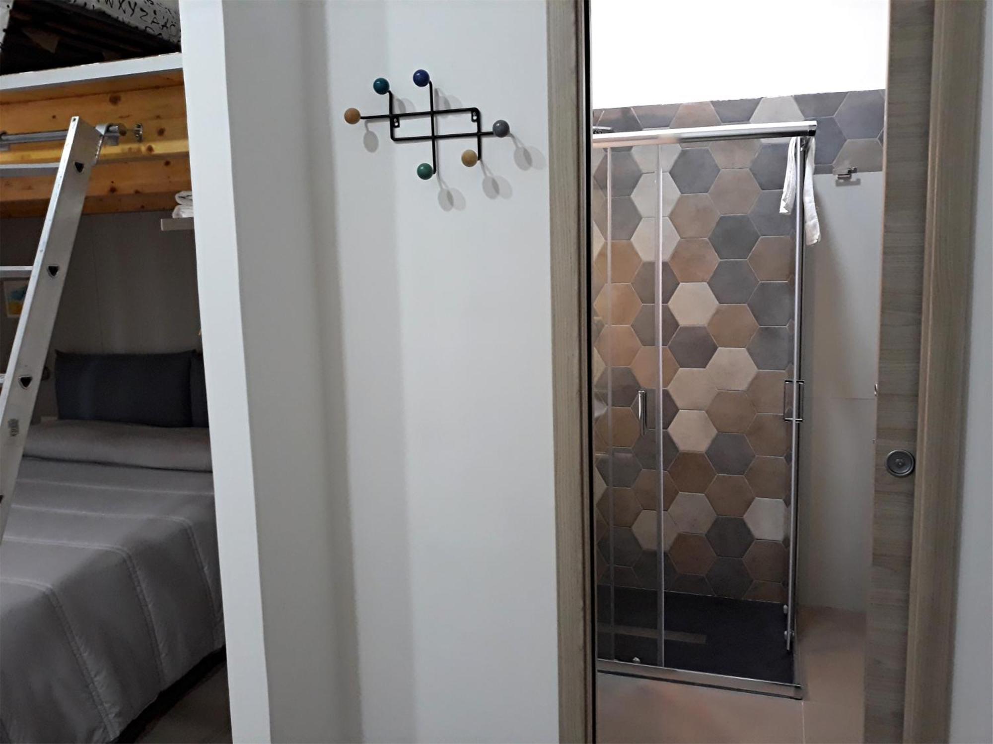 B&B City Center 나폴리 외부 사진