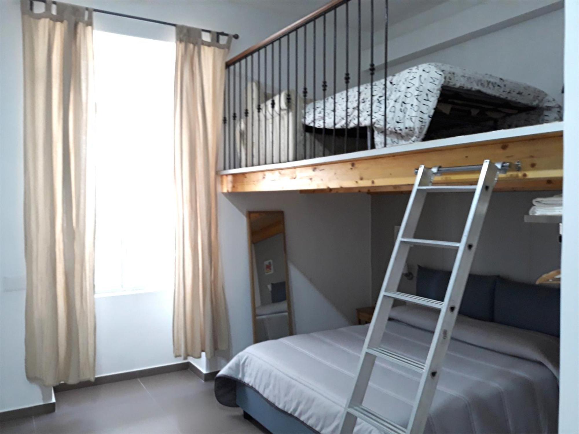 B&B City Center 나폴리 외부 사진