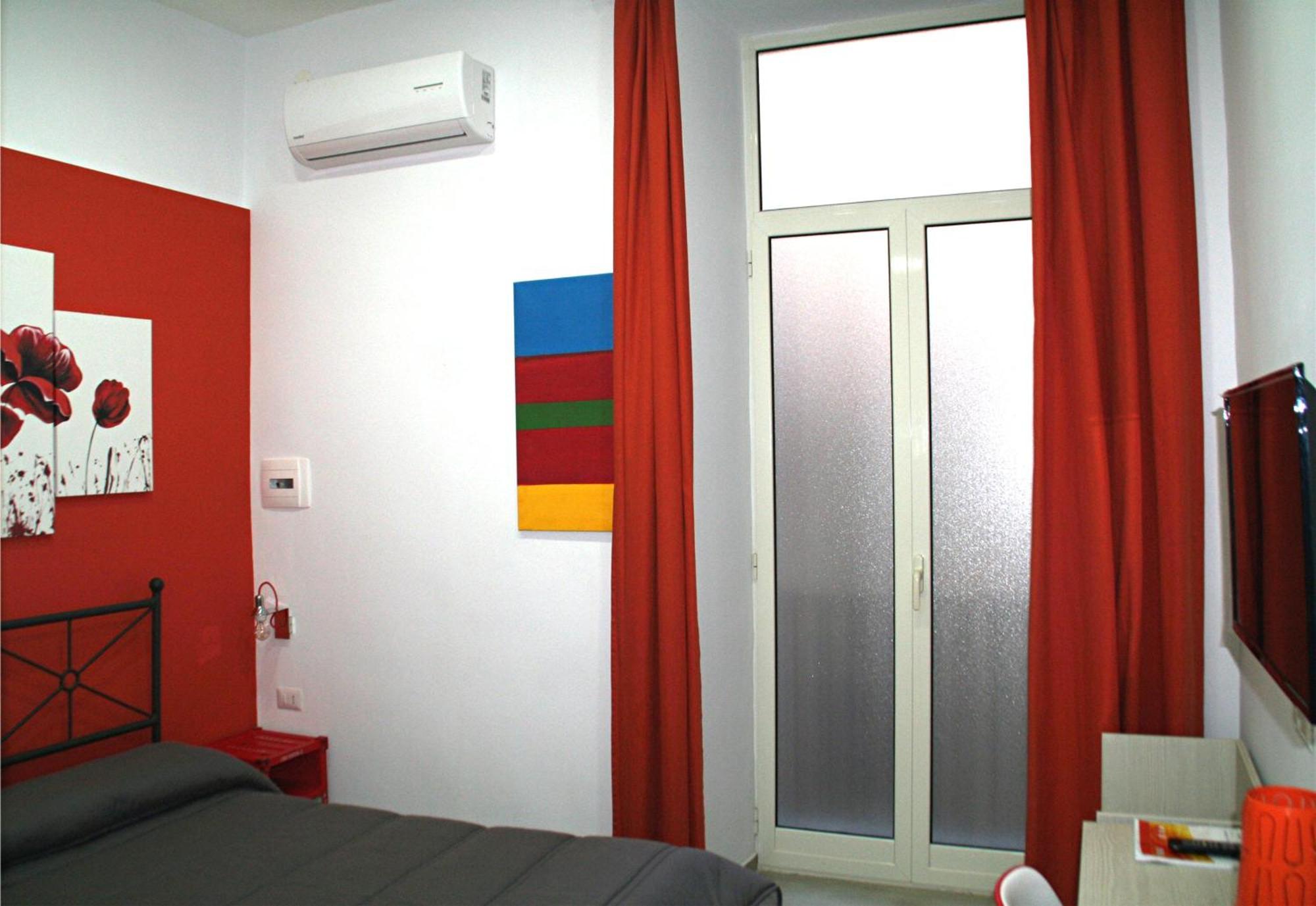 B&B City Center 나폴리 외부 사진