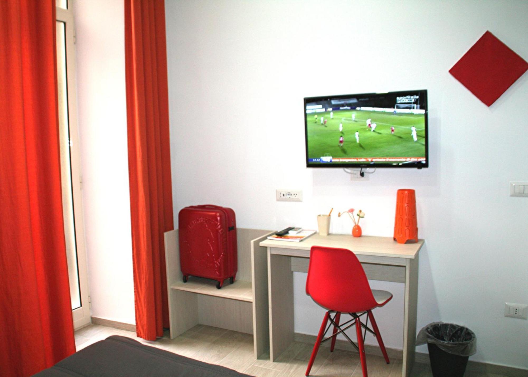B&B City Center 나폴리 외부 사진