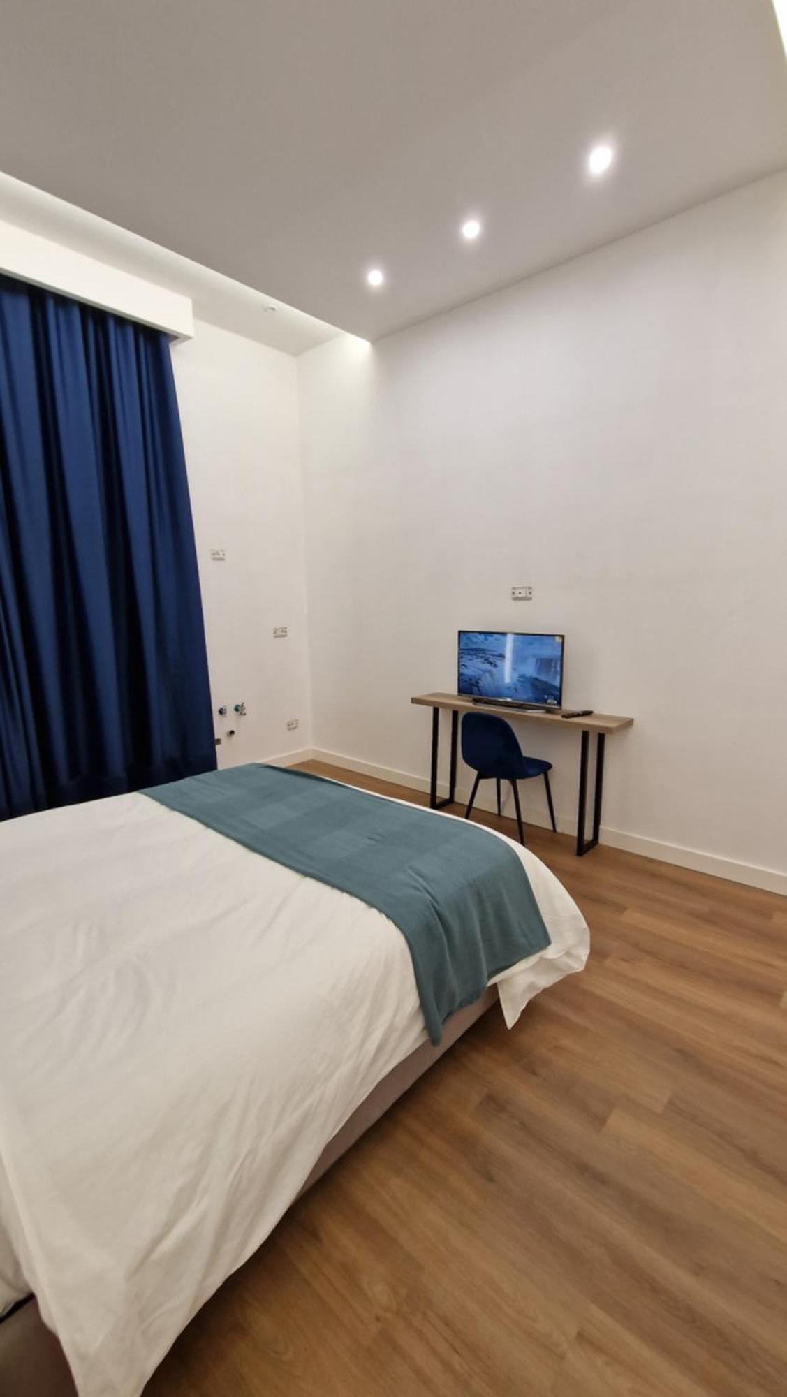 B&B City Center 나폴리 객실 사진
