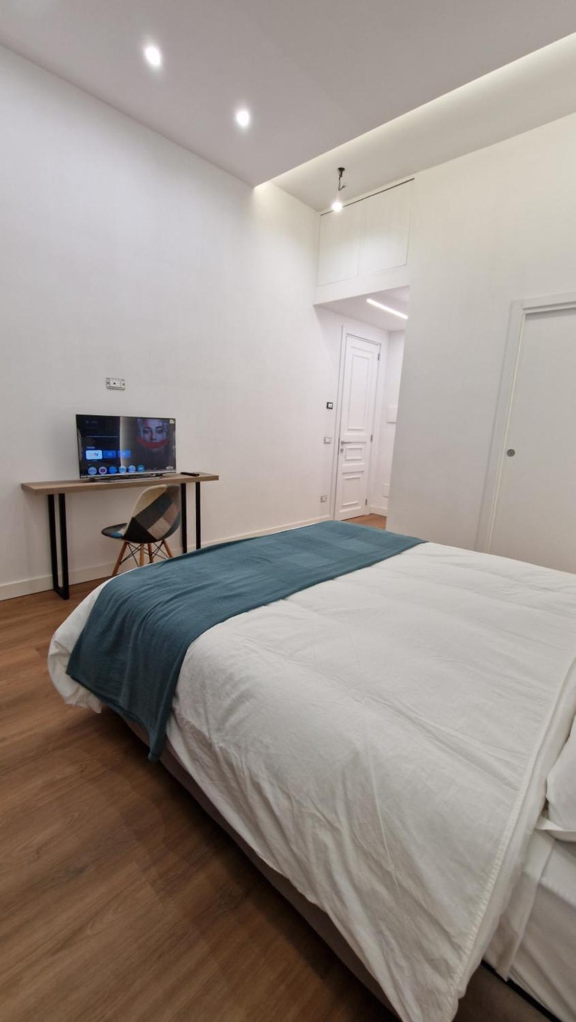 B&B City Center 나폴리 객실 사진