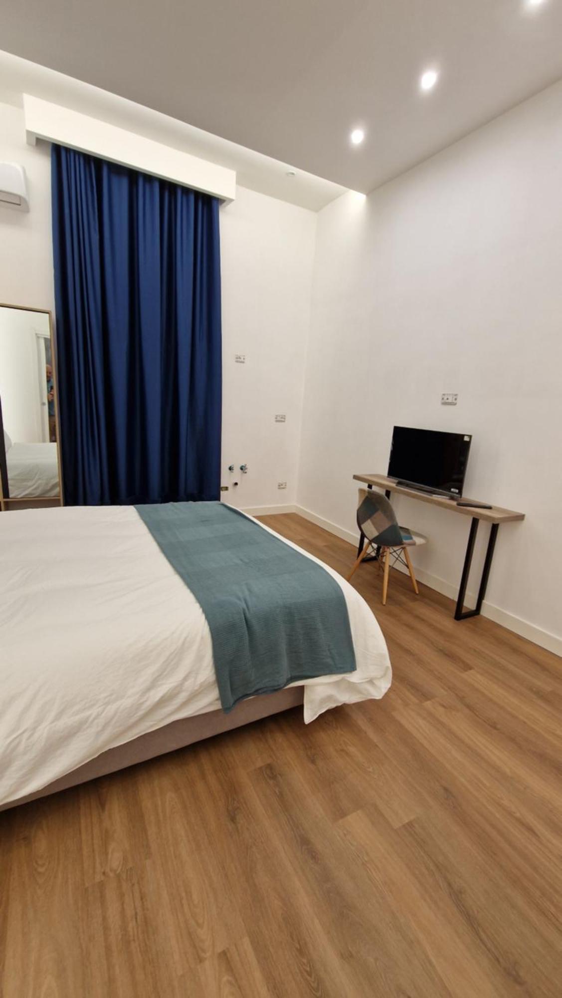 B&B City Center 나폴리 객실 사진