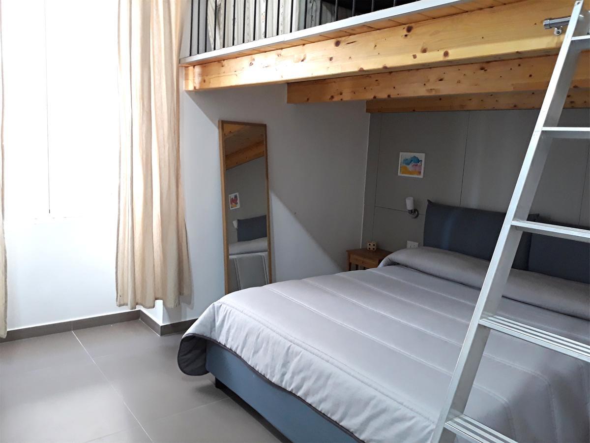 B&B City Center 나폴리 외부 사진
